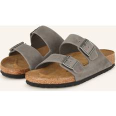Birkenstock Arizona Sandaler - Iron
