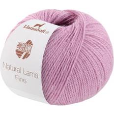 Lana Grossa Natural Lama Fine Garn 102