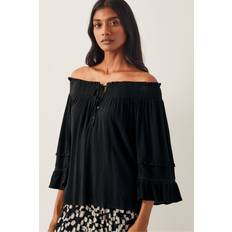 Monsoon Ava Smock Top