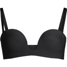 Bye Bra Deep Plunge Strapless