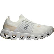 On Cloudswift 4 Running Shoes - White/Cream