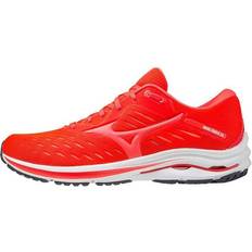 Mizuno Wave Rider 24 - Red