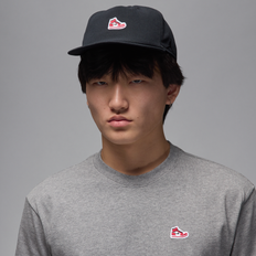 Jordan Accessories Jordan Pro Structured Hat - Black