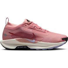 Dam - Nike Air Zoom Pegasus Skor Nike Pegasus Trail 5 GTX W - Red Stardust/Lilac Ice/Alabaster/Mars Stone
