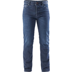 Furygan K12 X Kevlar - Denim Blå Herre, Voksen