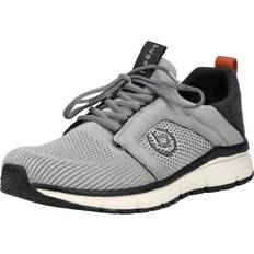 Bugatti Sneakers Bugatti Sneaker für Herren - Grau