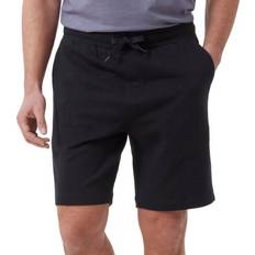 Firefly Byxor & Shorts Firefly Nolan Shorts - Black