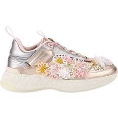 Kurt Geiger Kensington Läder Sneaker -