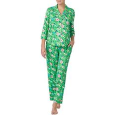 Kate Spade Long Pajama Set