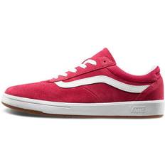 Vans Cruze Cc - Red/White
