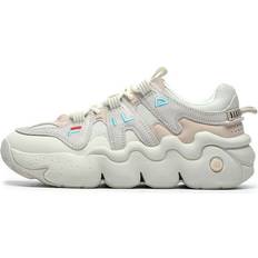 Fila Basketball Shoes Fila Retro Basketball Shoes - White