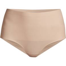Muotoilevat alusvaatteet Bye Bra Shaping Housut Waist Control Brief - Beige