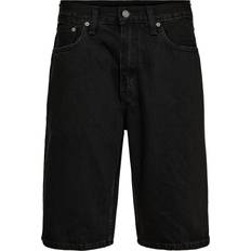 Levi's 469 Relaxed Shorts - Black