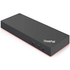 Lenovo 40AN ThinkPad Thunderbolt 3 Dock Gen 2 40AN0135UK