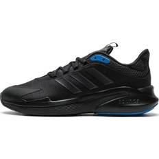 adidas Alphaedge+ - Black Bold Blue