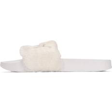 Puma Tofflor & Sandaler Puma Leadcat Feather Slide - White