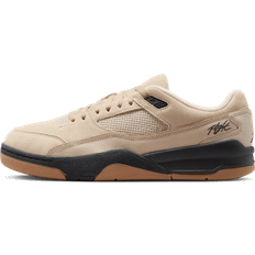 Jordan Flight Court Men's Shoes - Brown