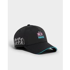 Montirex Accessories Montirex Tokyo Cap - Black