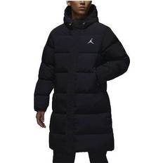 Jordan Coats Jordan Air Down Coat - Black