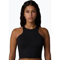 The North Face Recycled Fabric Underwear The North Face Women’s Refina Longline Bra - TNF Black