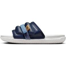 Nike Air Jordan Super Play Slides - Obsidian Dutch Blue