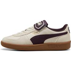Puma Sko Puma Palermo Premium Sneakers - Midnight Plum