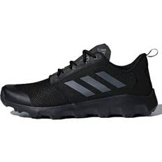 adidas Terrex Voyager Dlx - Black/Grey