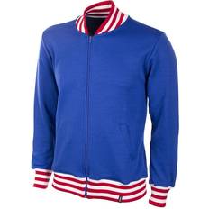 Jackets & Sweaters Copa Football England Retro Track Top 1966 M