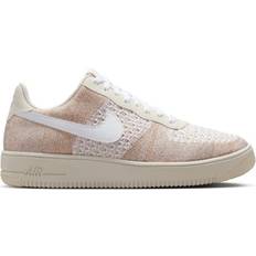 Nike air force 1 flyknit Nike Air Force 1 Flyknit 2.0 - Grå