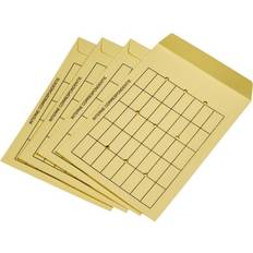 Uitnodigingsenveloppen Envelop Quantore Huispost EB4 262x371mm Met Opdruk 25 Stuks