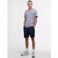 Barbour Trousers & Shorts Barbour International Cargo Shorts - Blue