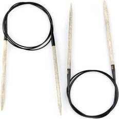 Driftwood Circular Needles 47 7 US 47