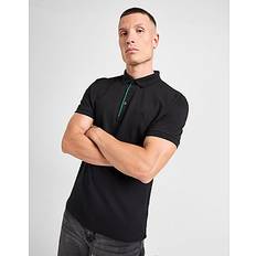 The North Face Men Polo Shirts The North Face Premium Slim Polo Shirt - Black