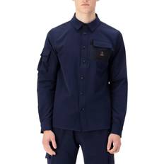 Luke 1977 Hulun Shirt - Dark Navy
