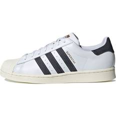 Blue - adidas Superstar Shoes adidas Superstar Sneakers Originals - White/Blue