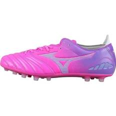 Mizuno Morelia Neo 3 Pro AG - Pink Purple