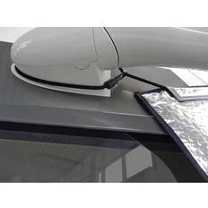 Silver Knappar Reimo Loxx Tenax 5-Pack Silver Nickel