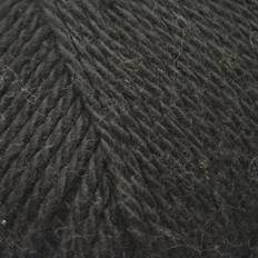 Emu Cotton DK Black 015