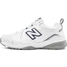 New Balance 608 - White Black