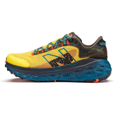 New Balance Fresh Foam X More Trail v2 - Yellow