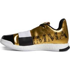 Adidas Gold Basketball Shoes adidas Harden Volume 3 Imma Star - Gold