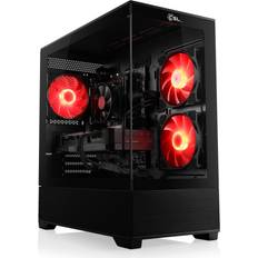 CSL Gaming PC M11830H