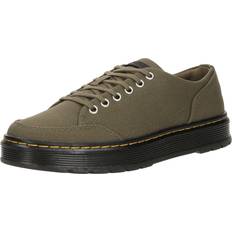 Dr. Martens Sneakers Dr. Martens Brookline Canvas Casual Shoes - Green