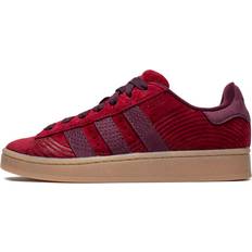 adidas Campus 00s - Burgundy