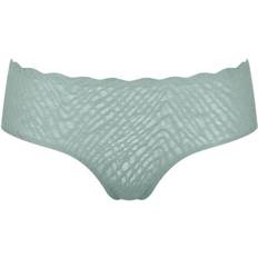 Sloggi Zero Feel Bliss Hipster - Light Green