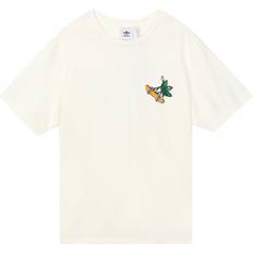 adidas TFL M1 Graphic Tee - Beige