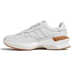 adidas Treziod PT Shoes - White Brown