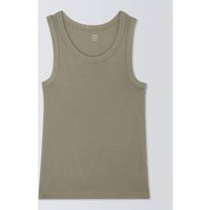 Organic Cotton Tank Top