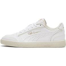 Puma Ralph Sampson Low Perf - Whisper White