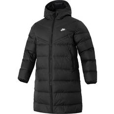 Nike Coats Nike Down Coat - Black
